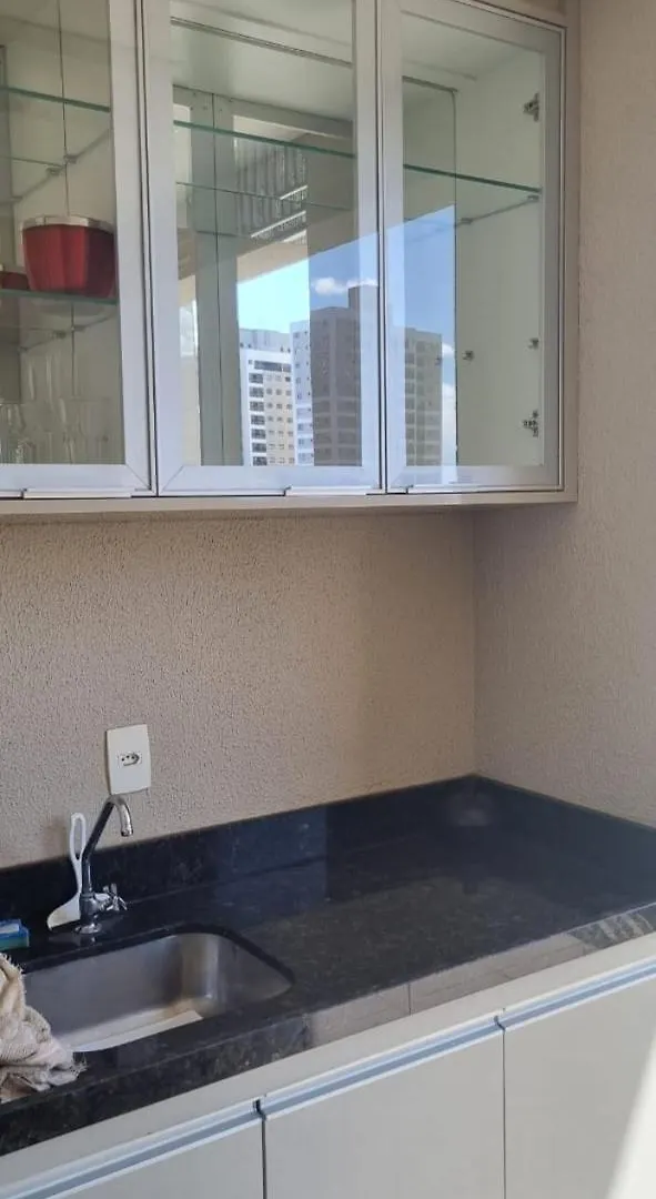 Flat Resort Em Brasilia 0*,  Brazil