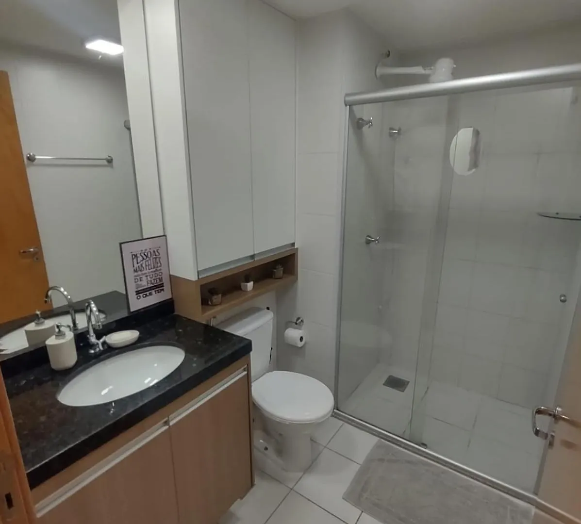 Flat Resort Em Brasilia