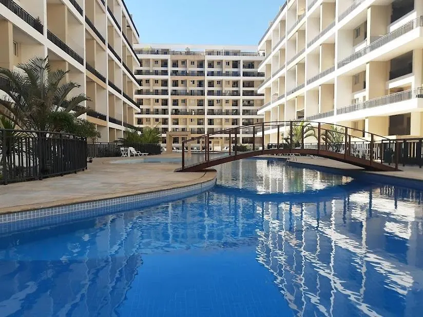 Apartment Flat Resort Em Brasilia Brazil