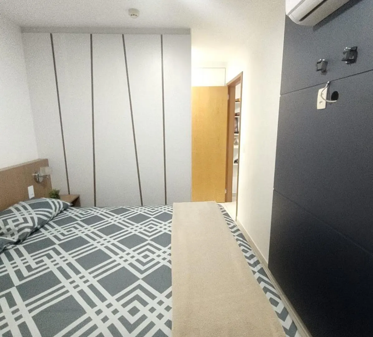 Flat Resort Em Brasilia Brazil