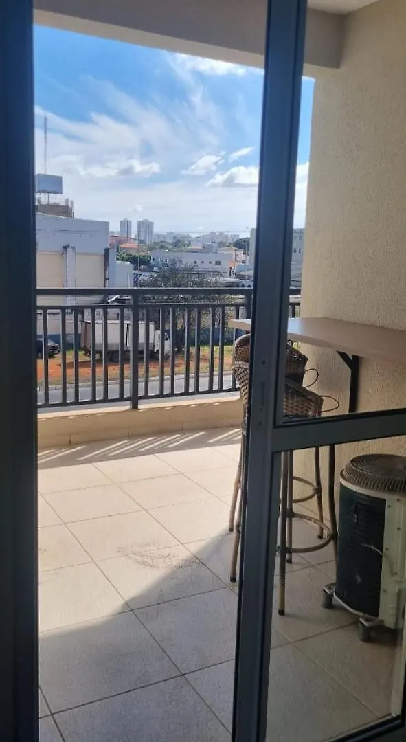 Flat Resort Em Brasilia