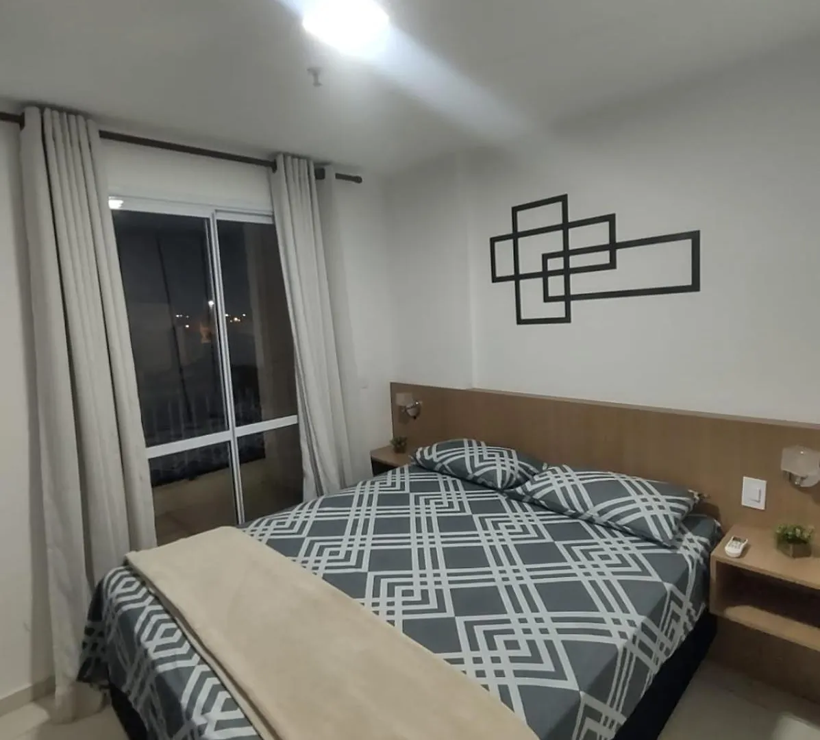 Flat Resort Em Brasilia 0*,  Brazil