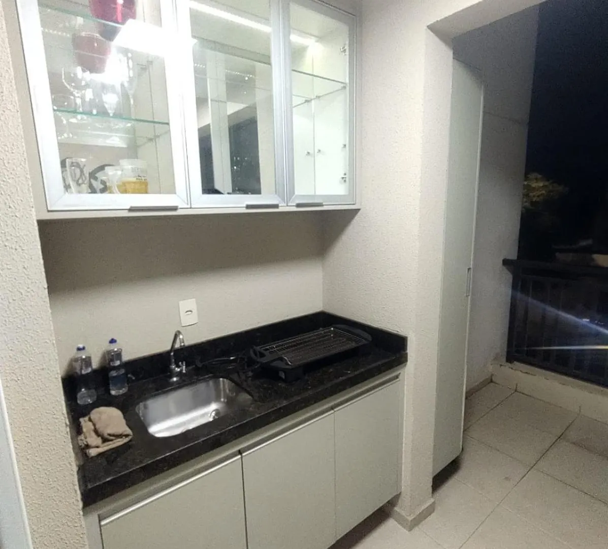 Apartment Flat Resort Em Brasilia