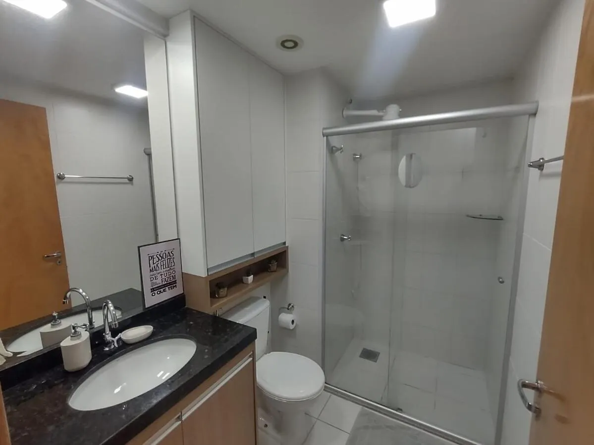 Apartment Flat Resort Em Brasilia Brazil