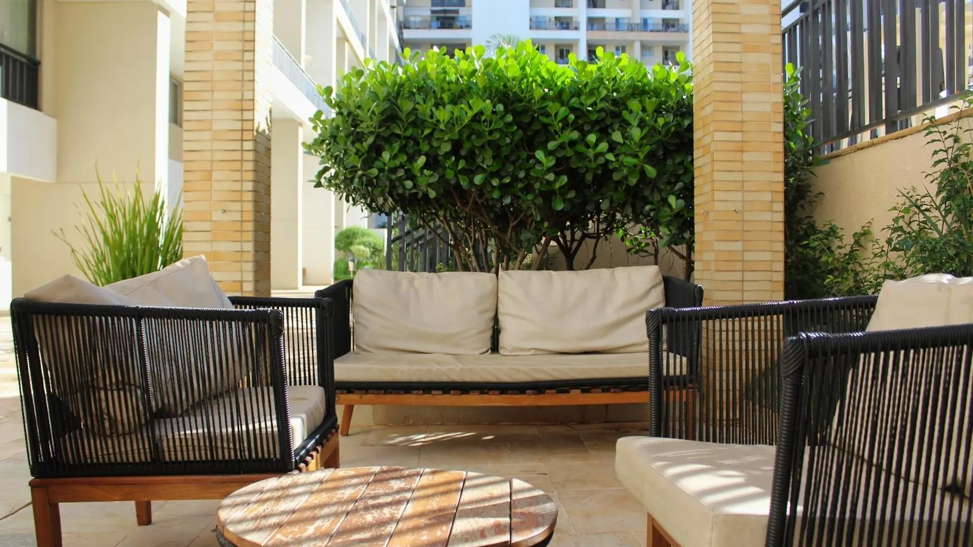 Flat Resort Em Brasilia 0*,  Brazil