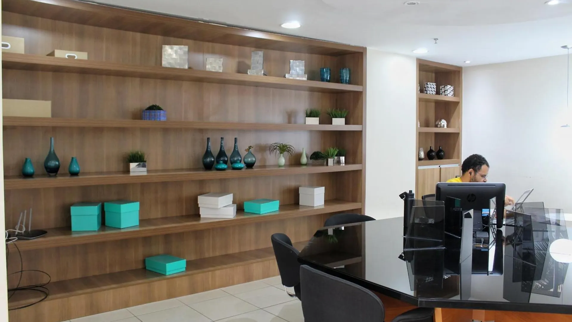 Apartment Flat Resort Em Brasilia Brazil