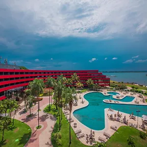 Hotel Royal Tulip Alvorada, Brasilia