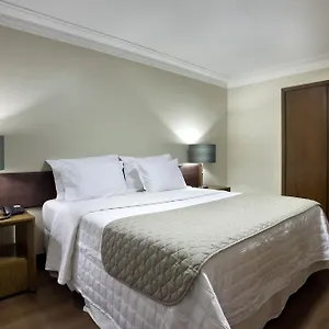 Hotel Sia Park Executive, Brasilia