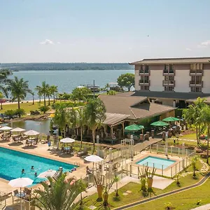 Hotel Life Hplus Long, Brasilia