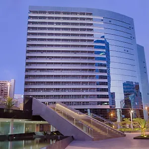 Hotel Fusion Hplus Express +, Brasilia