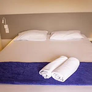 Hotel Montana Aeroporto, Brasilia