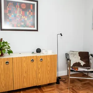 Apto Com Excelente Localizacao Em Asa Sul - Df Apartamento