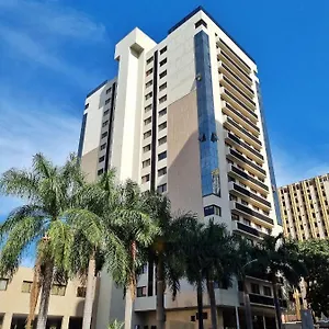 Bsb Esplanada Flats - Nobile Shn Apartamento