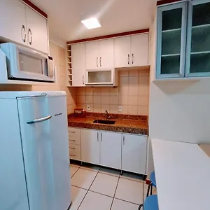 Nobile Flat Particular G07 Apartamento