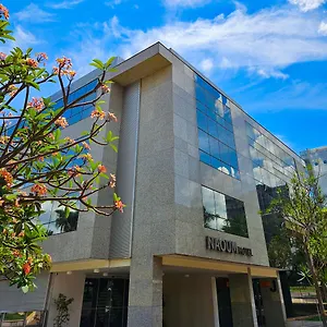 Naoum Brasília