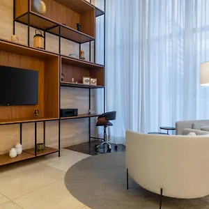 Hotel Tryp By Wyndham Nacoes, Brasilia