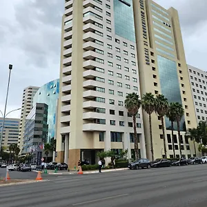 4* Hotel Brasil 21 Convention Affiliated By Melia