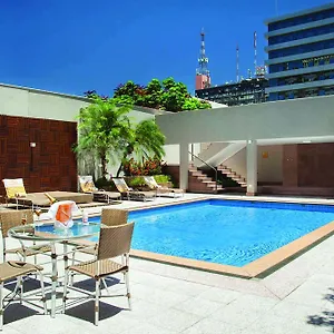 5* Hotel Windsor Plaza