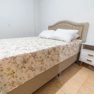 2 Qtos C/suite ,cozinha Completa, Wi-fi 1giga, Jr Catito Apartamento