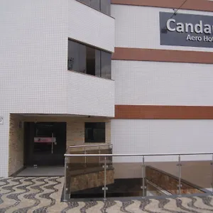 Hotel Candango Aero, Brasilia