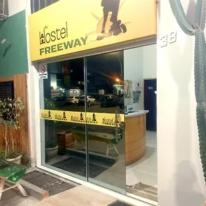  Hostel Freeway