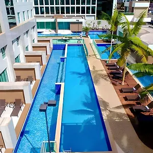 5* Hotel Jade