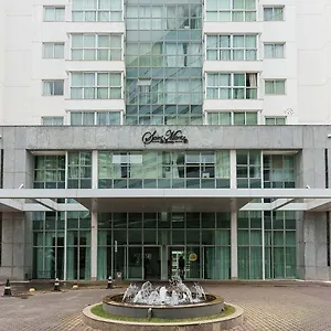 Hotel Saint Moritz Hplus Express, Brasilia
